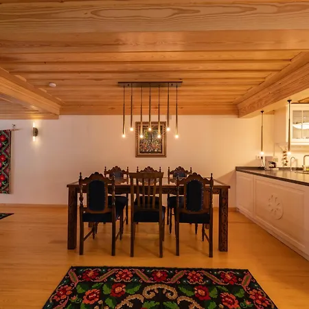 Villa 1903 Evi Mudanya