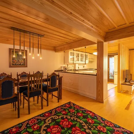 Villa 1903 Evi