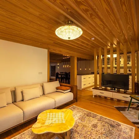 Villa 1903 Evi *