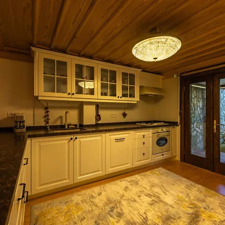 Villa 1903 Evi Mudanya