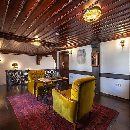 Villa 1903 Evi
