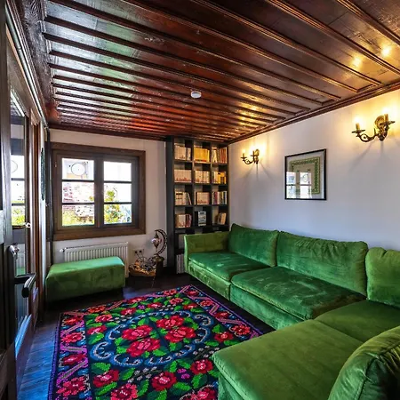 1903 Evi * Mudanya