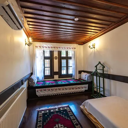 Villa 1903 Evi *