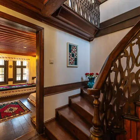 1903 Evi * Mudanya