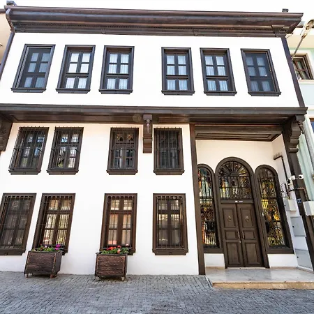 1903 Evi Villa *